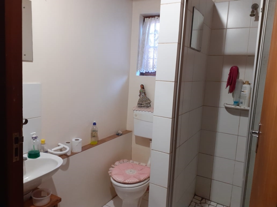 Commercial Property for Sale in Albertinia Western Cape